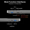 Ninkear A15PLUS 15.6 Inch FHD IPS Laptop Computer 1920*1080P 16GB DDR4 512GB SSD Windows 11 Laptop AMD WiFi6 9000mAh Battery 6