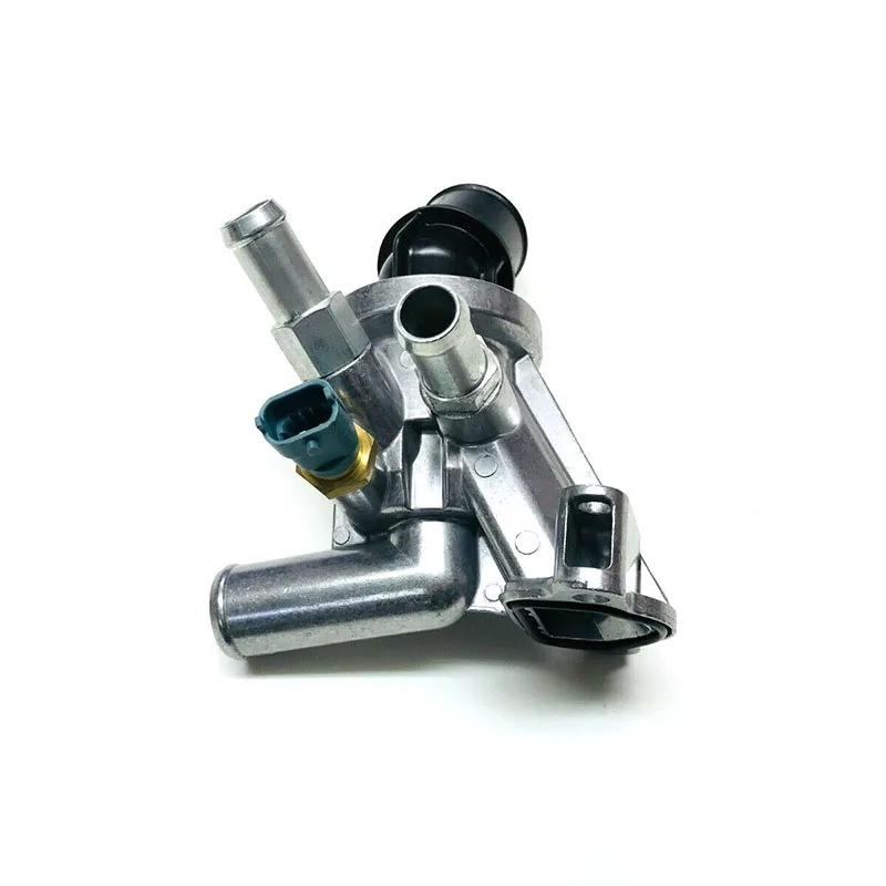 Arriba 49+ imagen jeep wrangler jk thermostat Thptnganamst.edu.vn