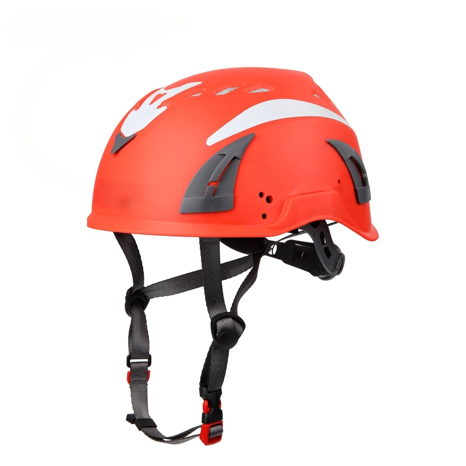 Helmet - Red