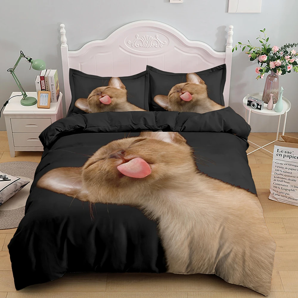 Cobertor do jogo do gato preto, lençol de pelúcia quente super macio,  colcha para cama, sofá, viagens, cobertores de xadrez de piquenique -  AliExpress