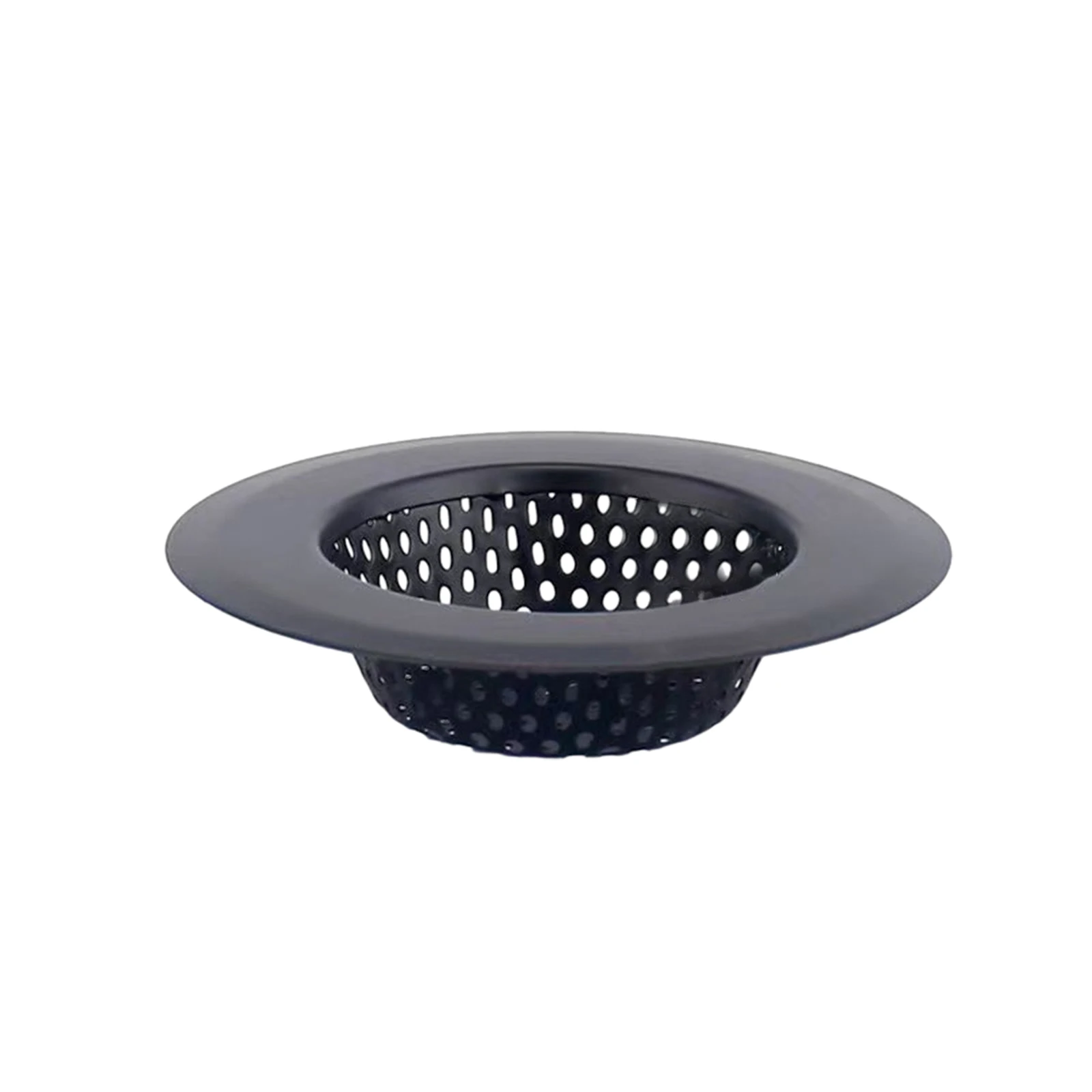 Kitchen Sink Drain Basket Stainless Steel Round Food Vegetables Peel Egg Filter Storage Organizer Sink Filter Kitchen Shelf Rack kitchen sink filter sink strainer sink filter kitchen sink strainer