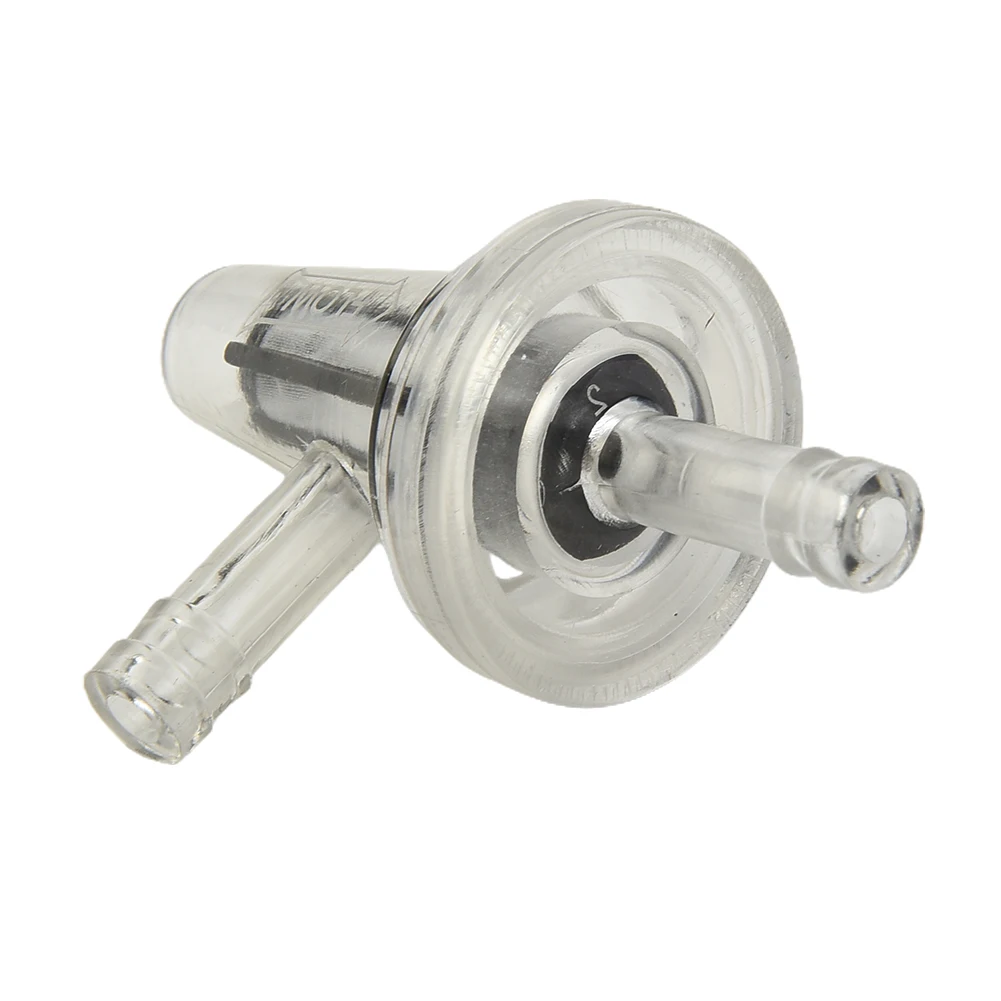 

Durable Filter Quad Scooter Inline Clear Gas Clear INLINE FILTER MOTORBIKE MOTORCYCLE Parts Plastic Replacement