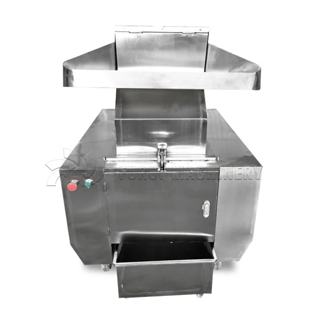 Durable bone mill/bone shredder/cow bone crusher bone shredder with CE certificate 2