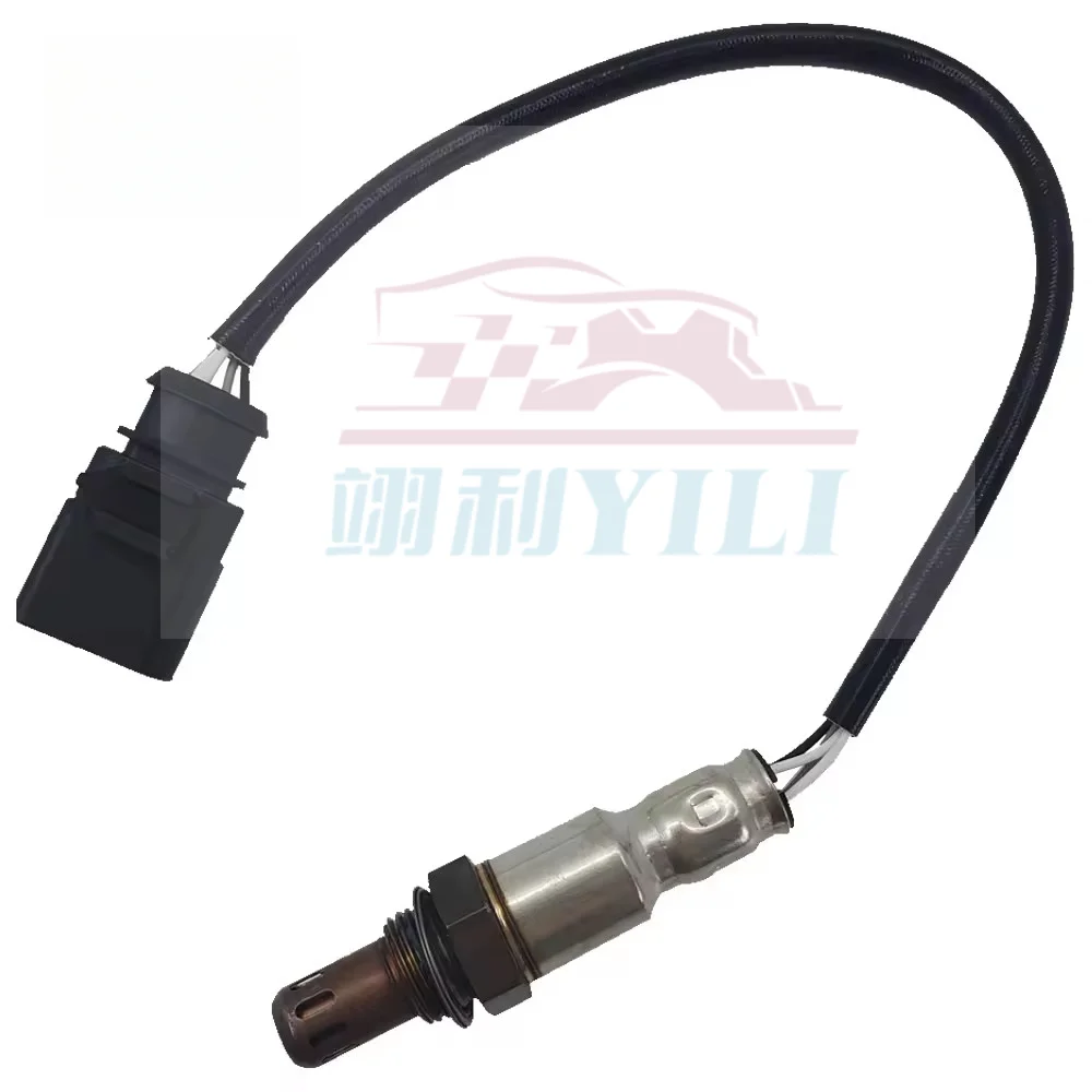 

Oxygen Sensor 03C906262BG for Vw Octavia Polo Car Auto Part 06A906262CD 03F906262D 03C906262BB