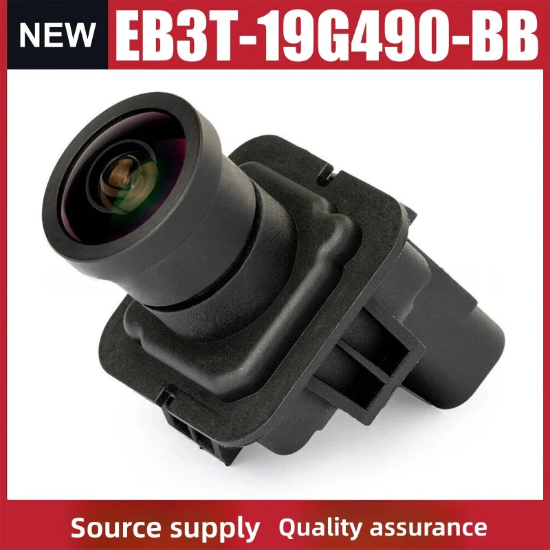 eb3T 19g490 bb 포드 F150 랩터 2011 2012 2013 2014 BL3Z 19G490 b용 후방 카메라