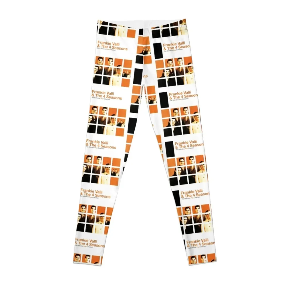 

PERFECT GIFT American singer Leggings Sports pants woman Women's sports sportswear woman gym 2024 Womens Leggings