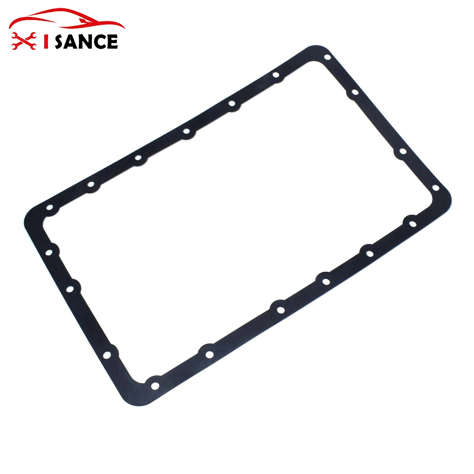 Car Transmission Strainer Filter & Pan Gasket For 2004-2015 Toyota Tacoma 4Runner Tundra Lexus LX470 4.7L 35330-60030 3533060030