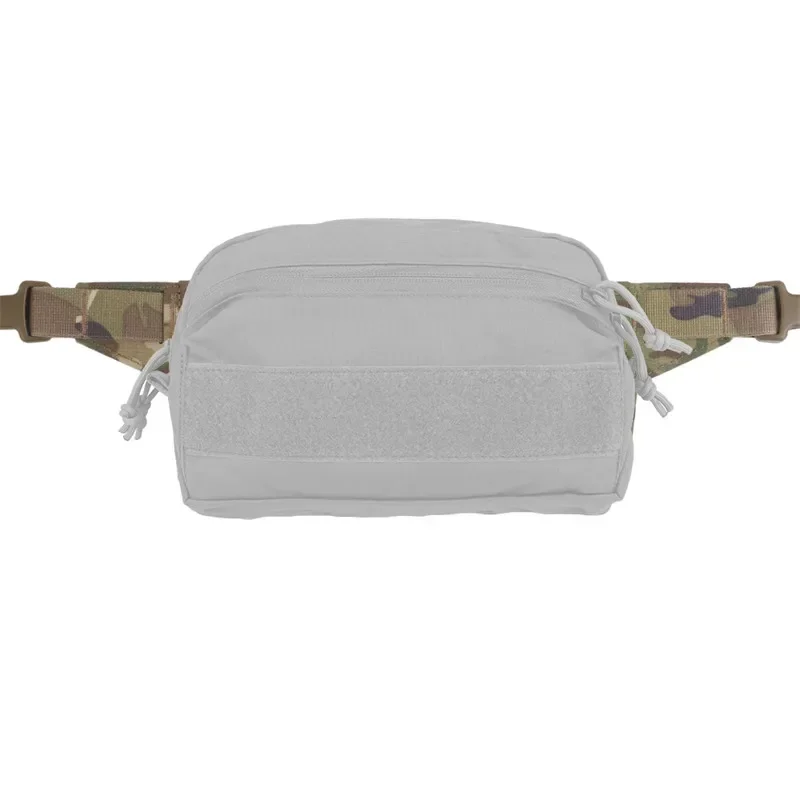Tactical Waistband Adapter Panel CS Wargame Shooting Waist Belt MOLLE Paintball Accessories Outdoor Hunting Fishing Sports