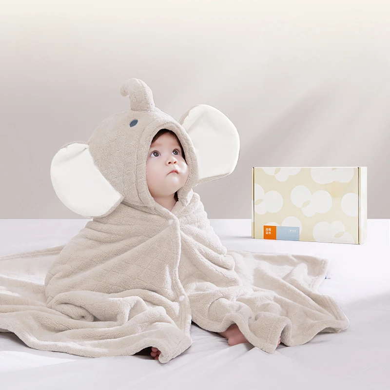 Pure Cotton Towel Super Absorbent Large Towels 125cmX80cm Thick Soft Bathroom Towels Comfortable Bath