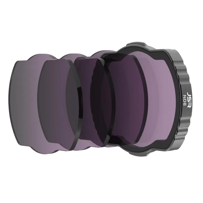 Avata Filter Lens MCUV CPL Star Night ND8 ND16 ND32 ND64 ND8PL ND16PL ND32PL ND64PL for DJI Avata Drone Accessories camera lens filter uv filter photography filter circular polarizing filter variable nd filter prism lens filter phone lens filter color filter pinhole lens filter drone magnetic filters