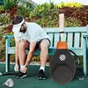 Tennis racket bag Tennis Backpack Badminton Gym bag Squash Racquet Bag Crossbody Backpack for Tennis Racket for tennis lovers 3