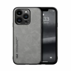 Coque de téléphone de luxe avec support de voiture - Coque premium