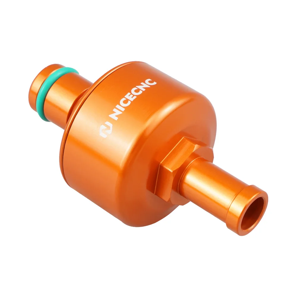 NICECNC Kraftstofffilter für KTM 300 EXC TPI 300 XCW TPI 2018–2023, SXF 450 EXC-F 350 XCF-W XCF 250 500 2012–2023, 300 XC TPI 20–23 – Detail 6