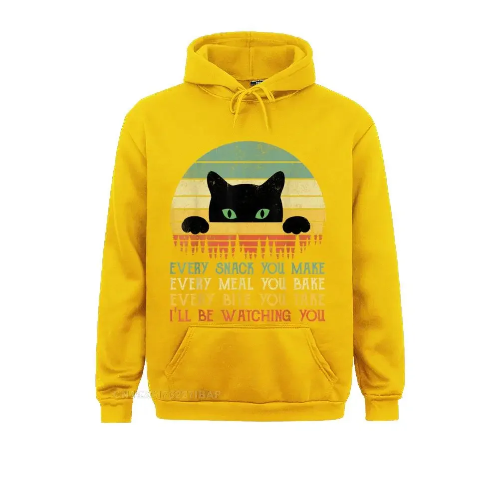 Cool Attack on Titan Men's Sweatshirt Hoodie with Akatsuki Pattern sweatshirt haikyuu stranger things men clothing