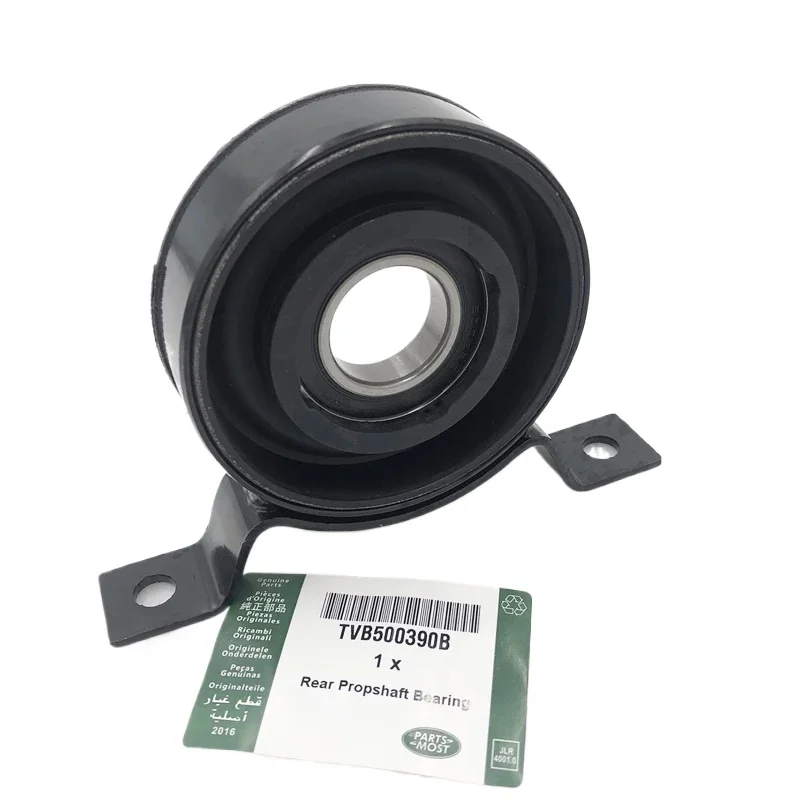 Rear Propshaft Centre Carrier Support Bearing for Land Rover Discovery 3 4 Range Rover Sport 05-13 TVB500360 LR037028 TVB500390