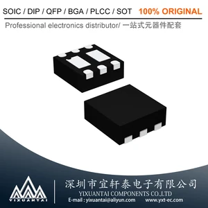 SIA913ADJ-T1-GE3 SIA913ADJ разметка DIx【MOSFET 2P-CH 12V 4.5A SC70-6 PowerPAKSC-70-6 10 шт./лот Новый