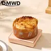 Thermost Coaster 2 Gear Temperature Electric Heating Pad Desktop Mug warmer Beverage Coffee Milk Tea Heating Plate Warmer Disc 4