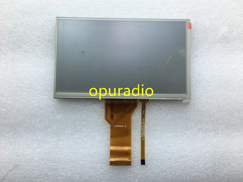 ο  7 ġ TFT LCD ÷ ġ ũ AT070TN90 AT070TN92 AT070TN93 AT070TN94 ġ Ÿ г 