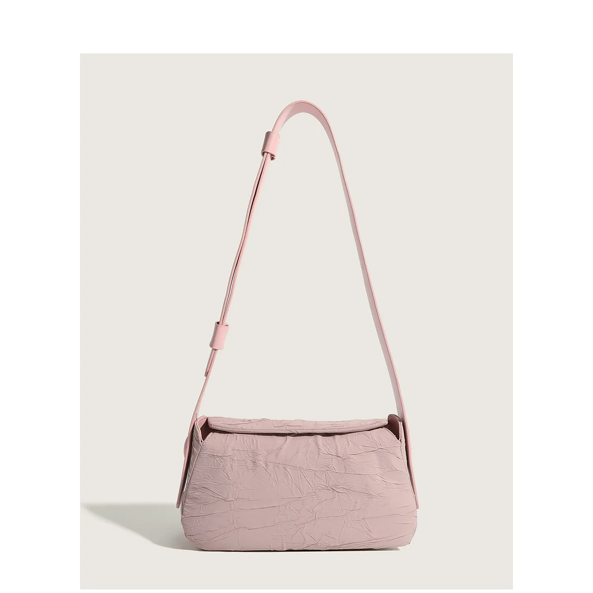 

Niche Large Capacity Underarm Bag Women's 2023 Korean Style New Fashionable All-match Shoulder Crosbody Bag