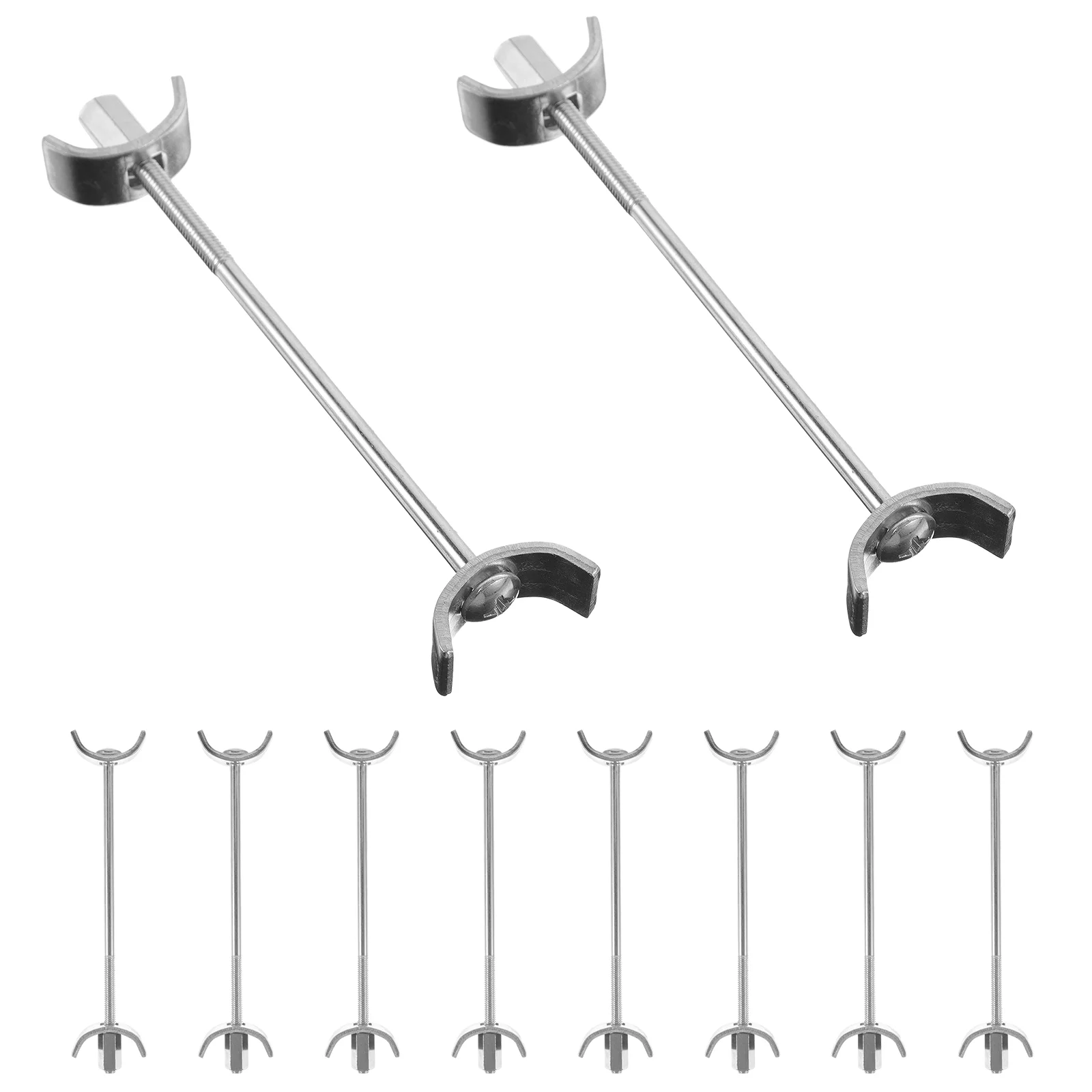 

Countertop Joint Kitchen Worktop Joint Countertop Joiner Draw Bolt Benchtop Joint Connector Bolt Fastener Table-Top