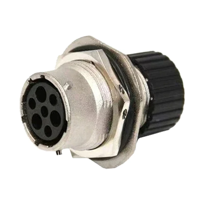 

High Quality 7-Pin Harness Connector 6674802 For Bobcat Skid Steer Loader Accessories Diesel Engine Parts Accessories