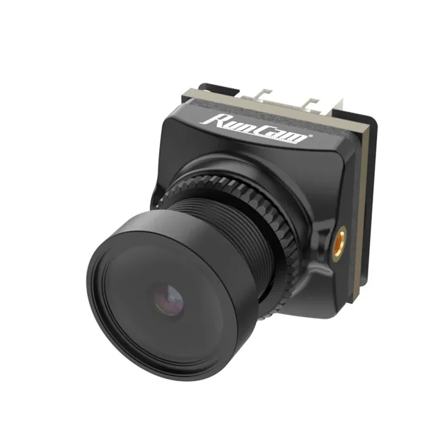 RunCam Phoenix 2 Pro PH2 1500TVL FPV Camera Lens FOV D:128° H:97° V:72° / FOV D:112° H:97° V:54°/1/2.8 4