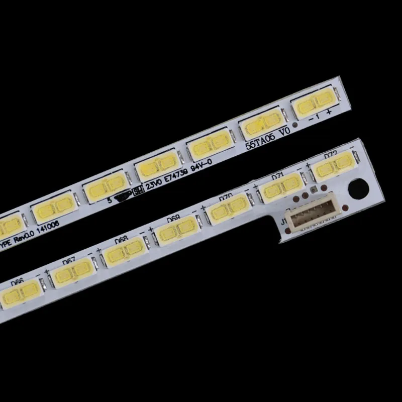 Рисунок 4 - 55TA04 55TA05 Innotek 55-дюймовая