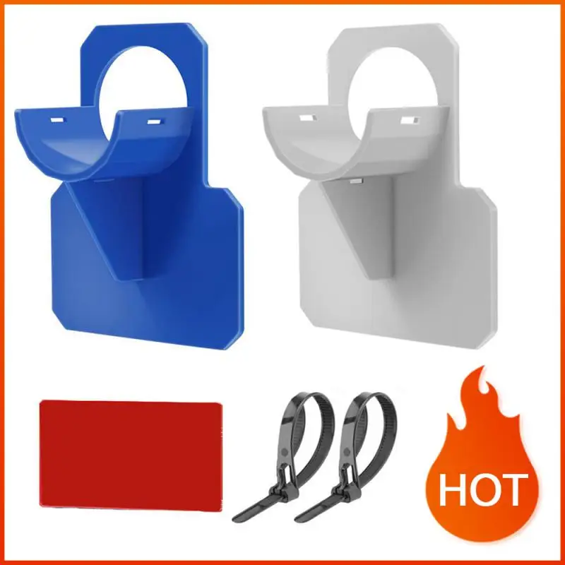 

Swimming Pool Pipe Holder Mount Supports Pipes 30-38mm Fits Intex Best Way Above Ground 32mm 38mm Hose Outlet With Cable Tie