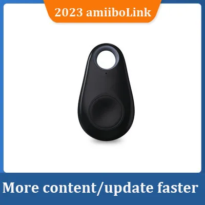 جديد لـ Amiibo Smart Simulator NFC Pixl Infinite C...