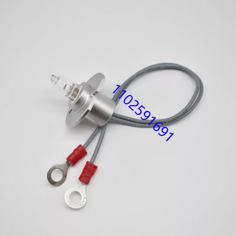 

Compatible for Mindray BS-200 BS-380 BS-420 12V 20W,chemistry Analyzer Halogen Lamp,C000-198-1.0,BS200 BS240 BS420 12V20W Bulb