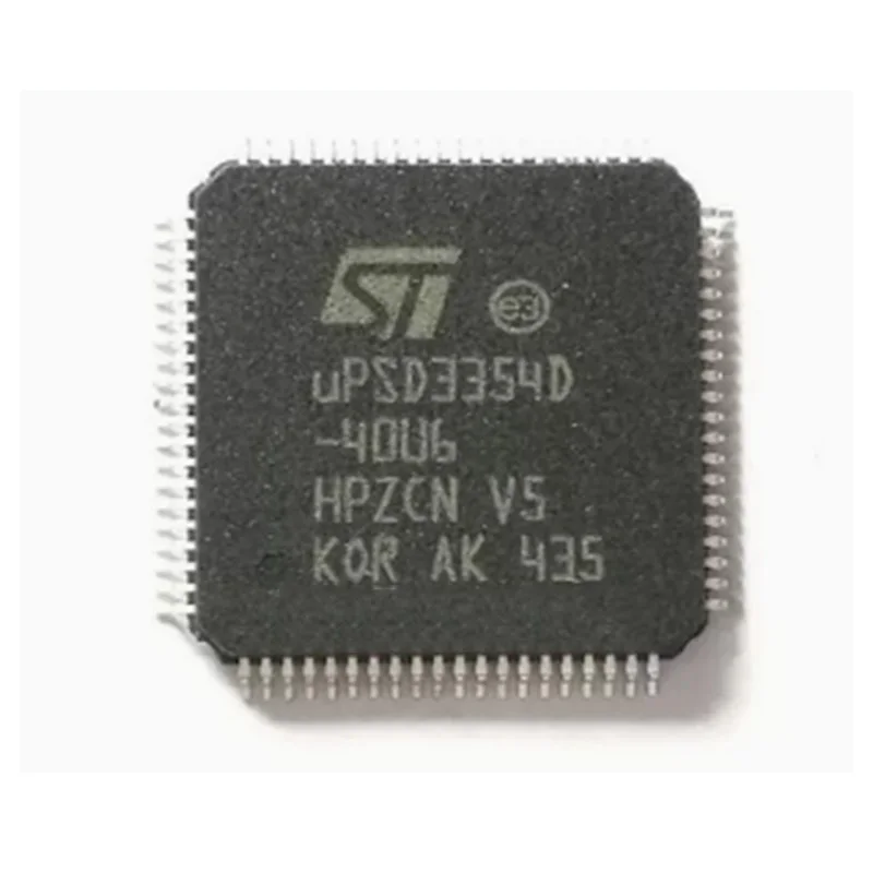 UPSD3354D-40U6 UPSD3354DV 1PCS Original
