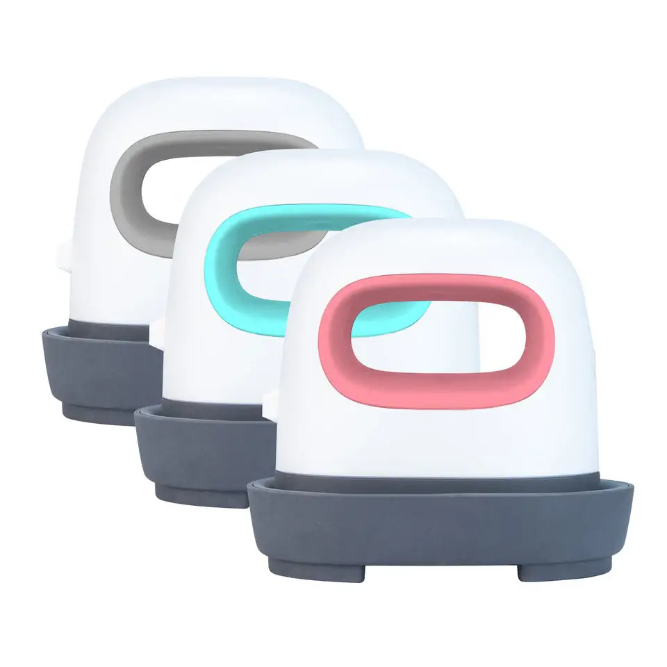 

Portable Mini Heat Press Machine Cricut T-Shirt Printing DIY Easy Heating Transfer Press Iron Machines for Clothes Bags Hats