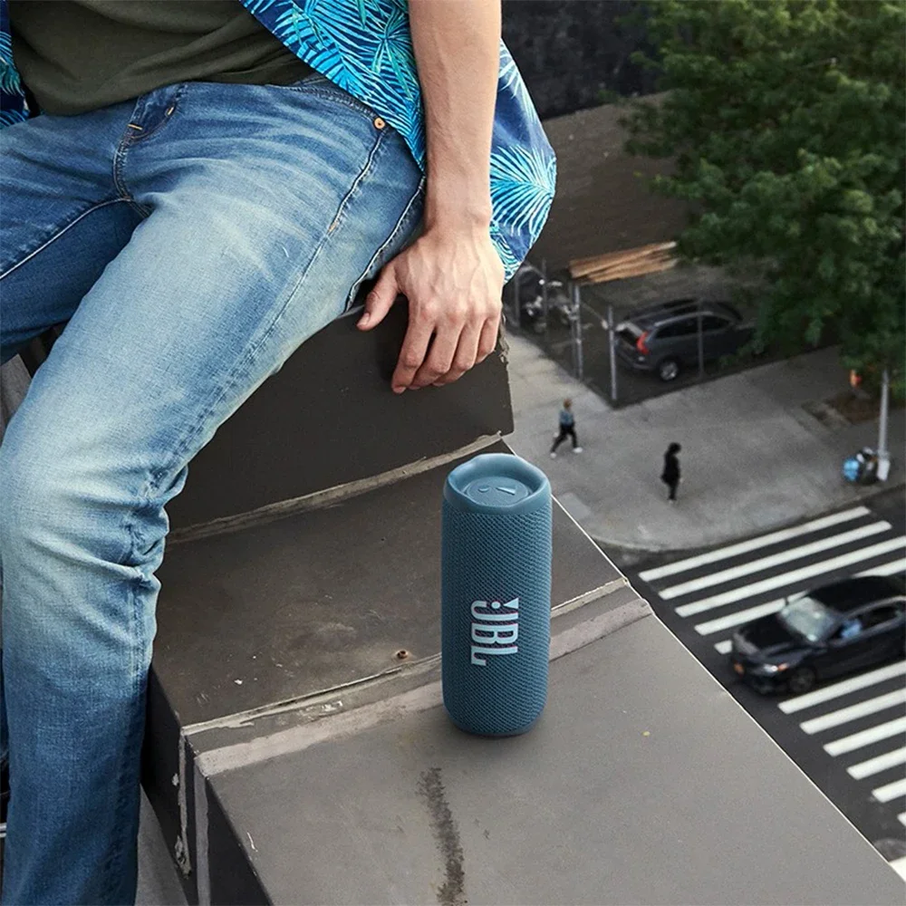 Рисунок 4 - Bluetooth-Колонка JBL Flip6