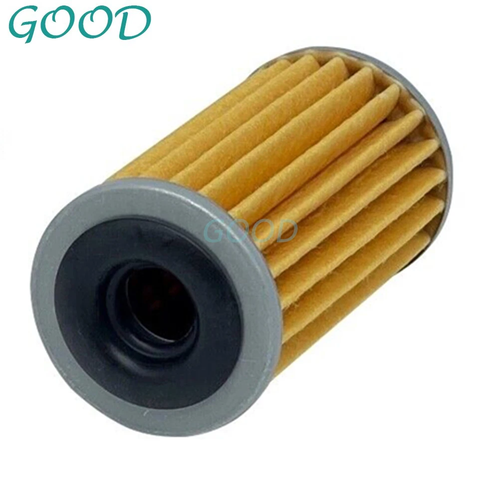 RE0F10D JF017E Transmission Oil Filter + GASKET 31726-28X0A 31728-29X0D For-Nissann