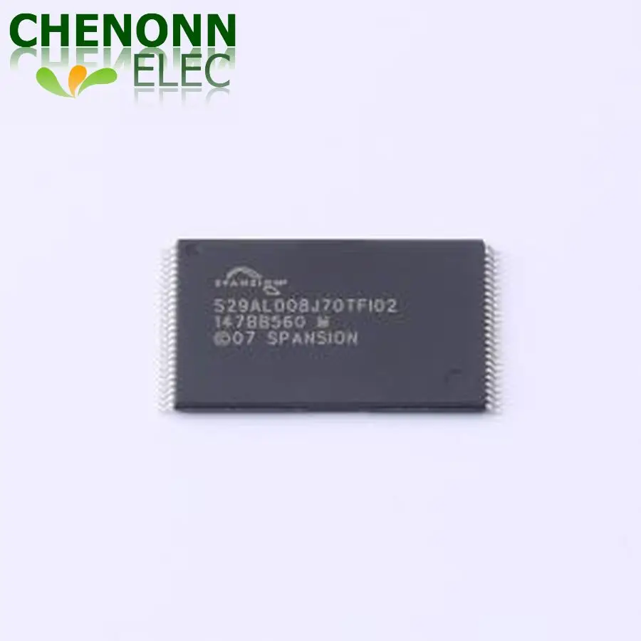 S29AL008J70TFI020
