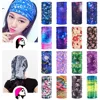 1pcs Riding Mask Riding Bandana Anti-UV Mask Summer Neck Sun Protection Scarf Outdoor Hiking Riding Climbing 1