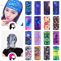 1pcs Riding Mask Riding Bandana Anti-UV Mask Summer Neck Sun Protection Scarf Outdoor Hiking Riding Climbing 1