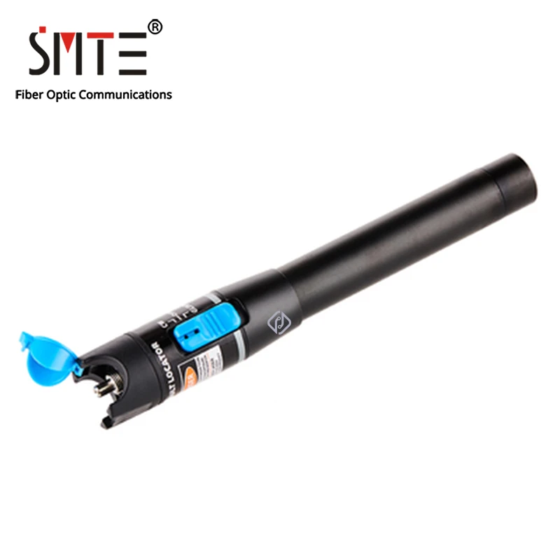 17pcs/set FTTH Fiber Optic Tool Kit Carrying Case FC-6S Cleaver -70~+3dBm Power Meter 5km Laser pointe 12 Scale Blade