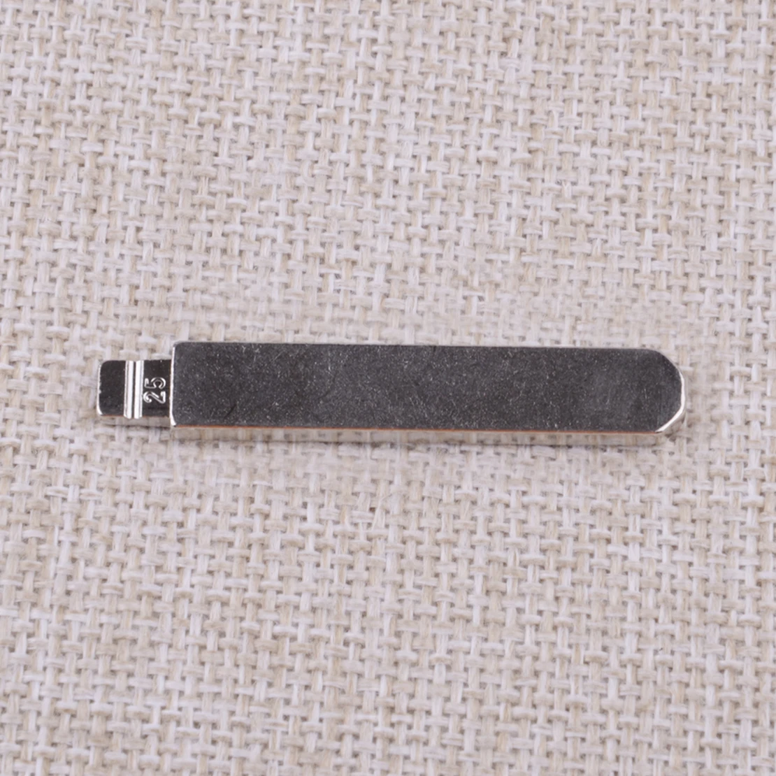 New 20pcs/Set 25# Flip Remote Key Blade Blank Uncut Fit for Honda Type HO01 HON66 HOND-31 XHORSE VVDI KEYDIY KD900 Remotes