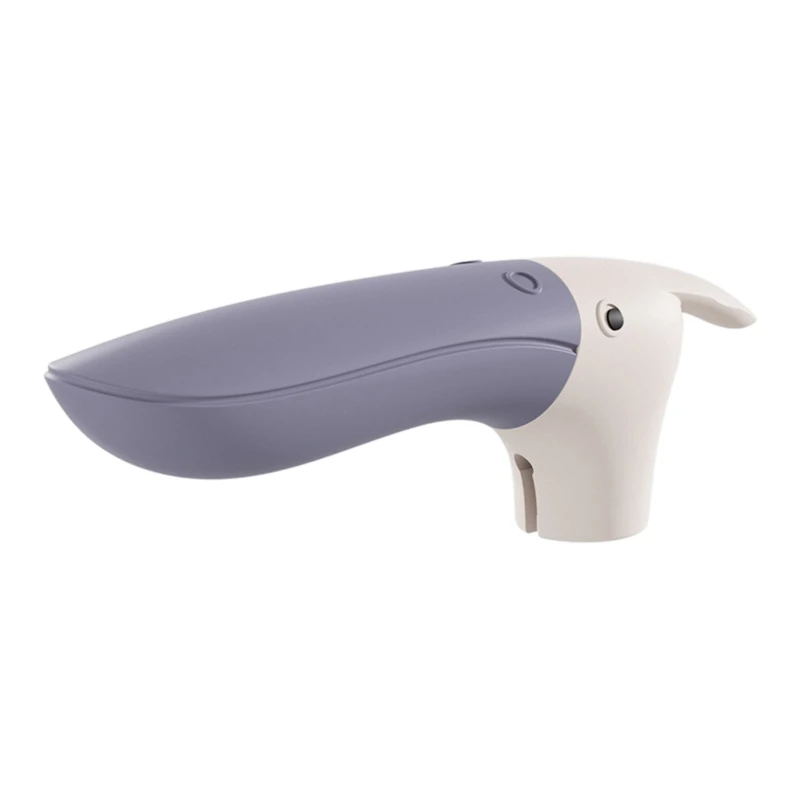 Bird Silicone Door Handle Cover Baby Safety Anti-Collision Protector