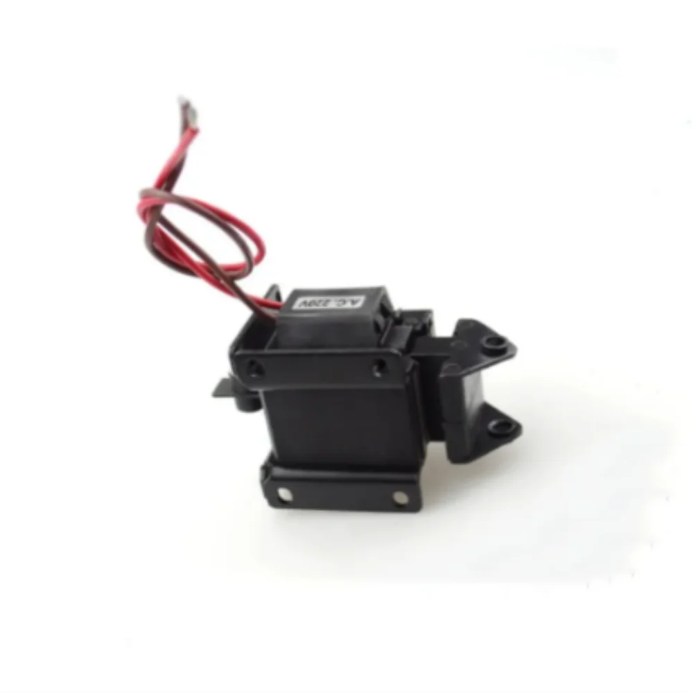 1PC SA-2502 Lift 1.5kg corsa 15mm AC24V AC 110V 220V AC elettromagnete a solenoide Tractive