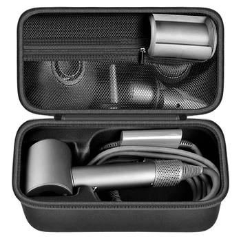 Custodia per asciugacapelli supersonico Dyson, custodia per asciugacapelli per Dyson Supersonic Hair Dryer Limited Gift Set Edition 1