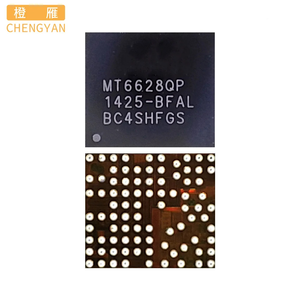 1-5pcs-MT6628QP-MT6628TP-MT6628TP-G1025-MT6628TP-MT6014-MT6630QP ...