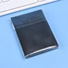 50Pcs/Pack Protective Sleeve Card Protectors Transparent Cards Collection Holders PVC Trading Card Storage 69x94mm 5