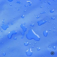Housse de nettoyage épaisse pour climatiseur, sac de lavage étanche avec tuyau de drainage, protection pour climatiseur mural split, outils de nettoyage 5