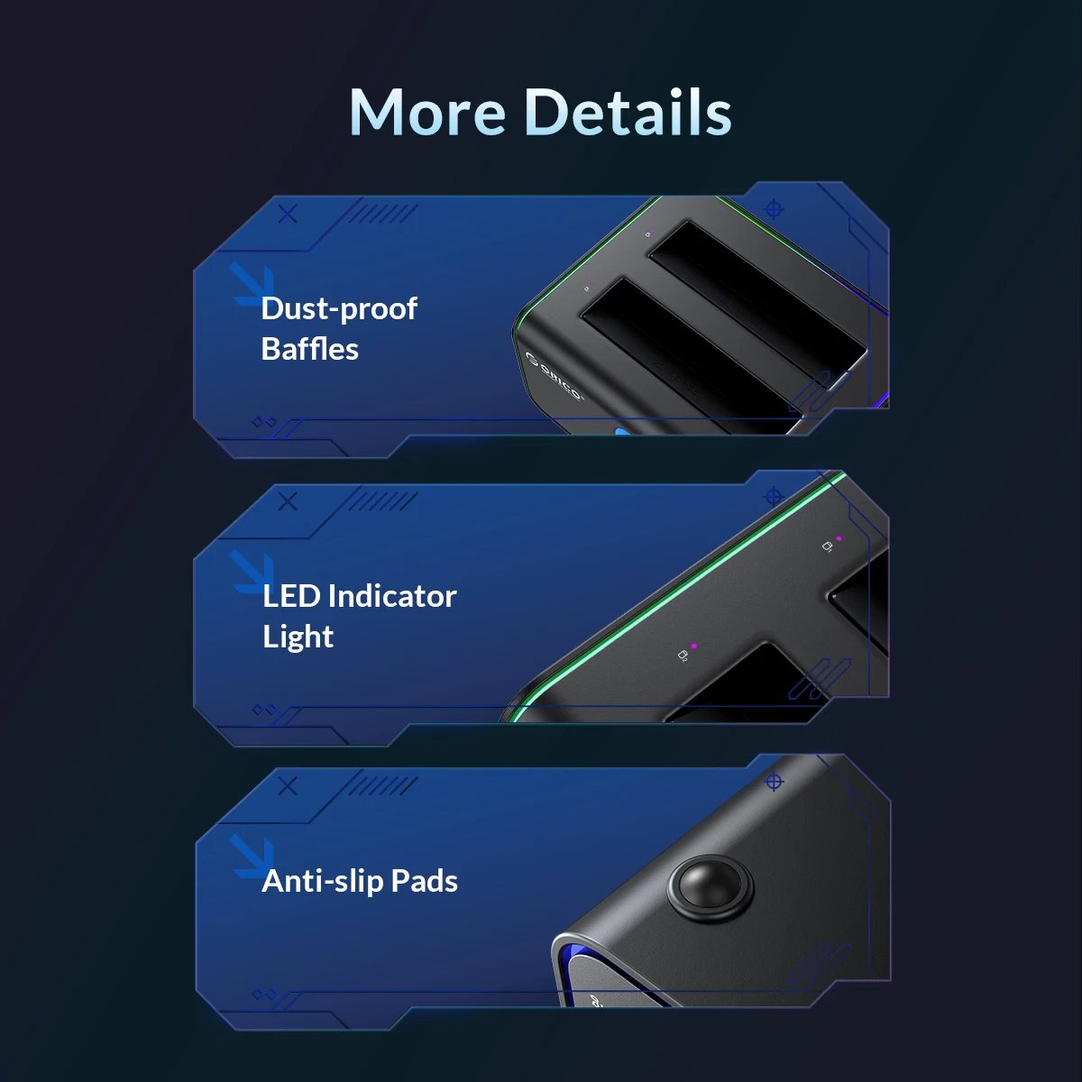 Computers e Electronics