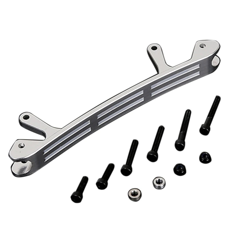 

Задняя Противоударная башня speedдля RC 1/5 HPI Baja 5B 5SC 5T 5R SS 95104 запчасти