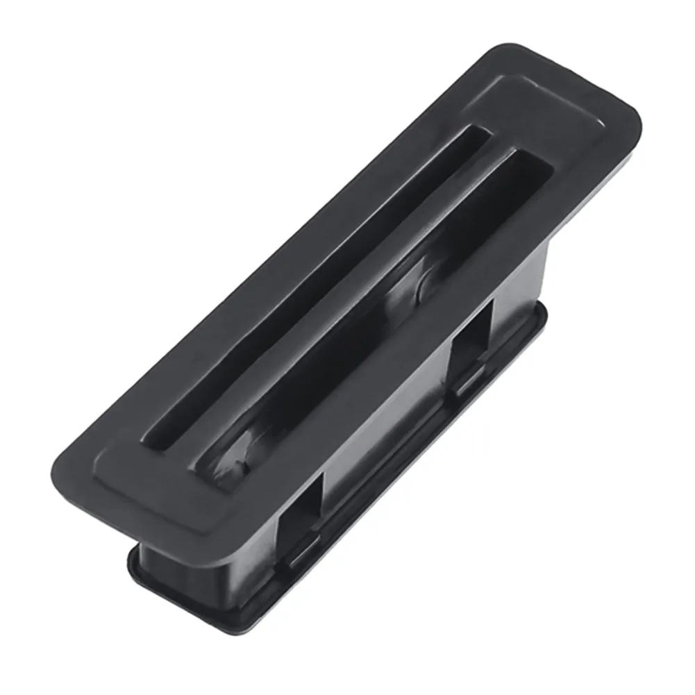 L16A-내부 콘솔 기어 박스 삽입 카드 케이스 슬롯 보관함-A4 A5 B9 2017-2021 LHD 자동차 액세서리