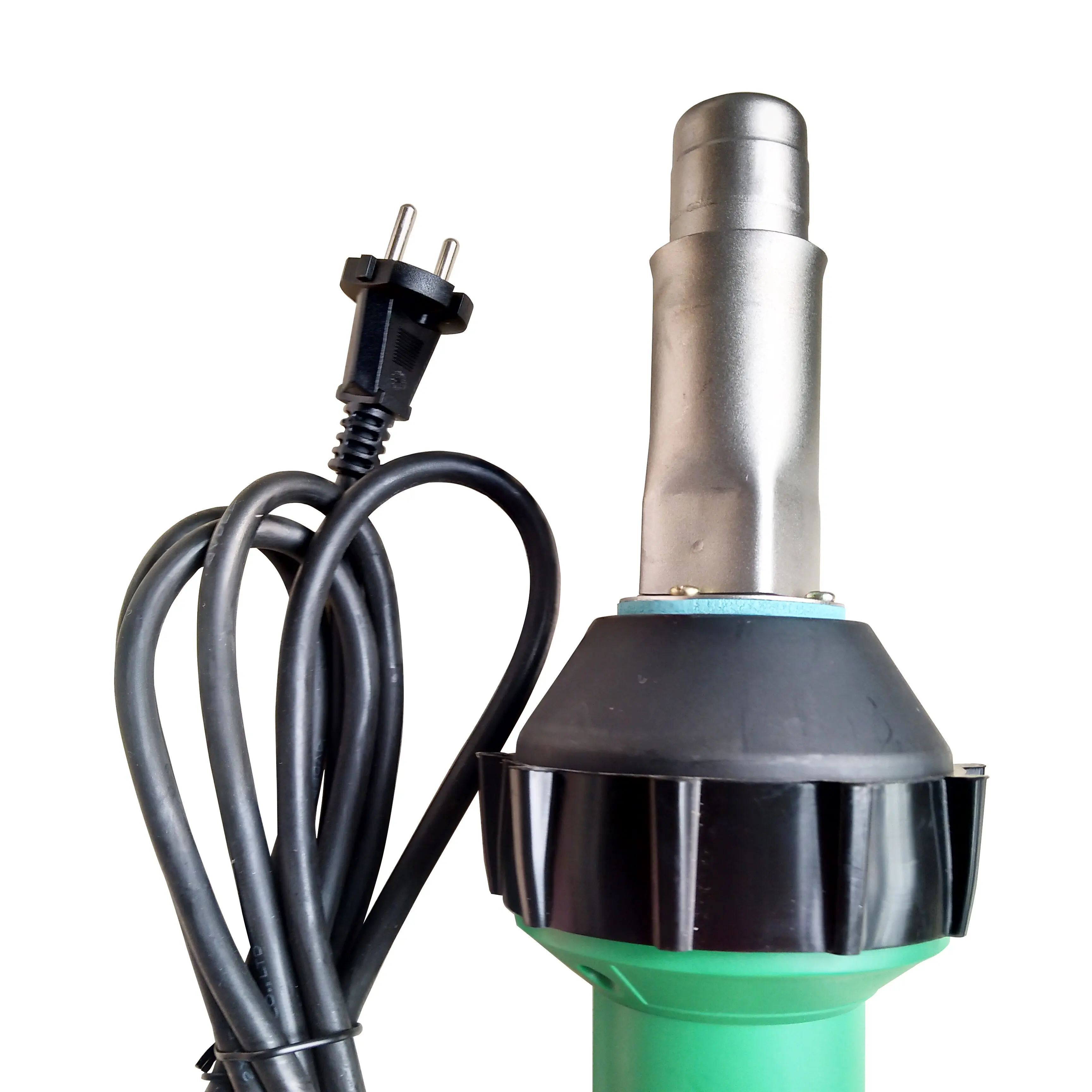 AC 220V 1600W 50/60hz Plastic Welding Machine Electric Hot Air Gun Plastic Welding Gun 4
