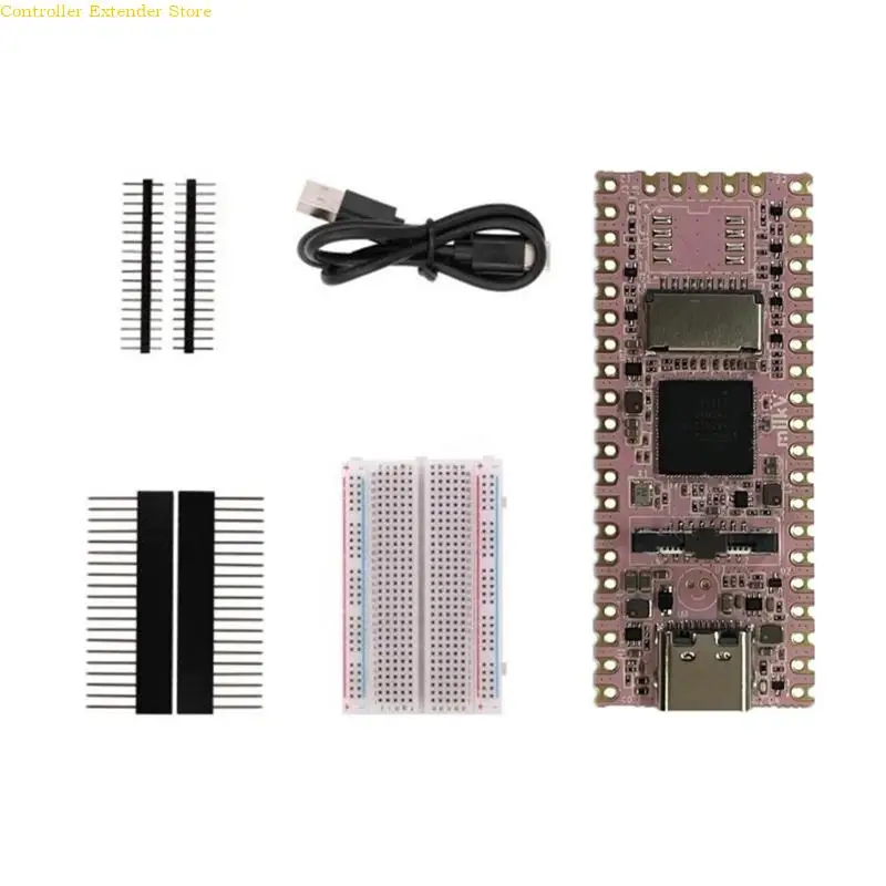  RISC-V Milk-V 256MB   SG2002 PCB  Linux